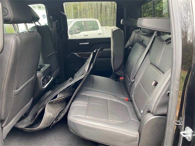 2023 Chevrolet Silverado 2500HD High Country