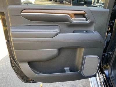 2024 Chevrolet Silverado 3500HD High Country