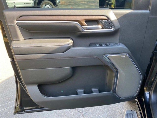 2024 Chevrolet Silverado 3500HD High Country