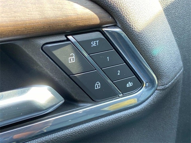 2024 Chevrolet Silverado 3500HD High Country