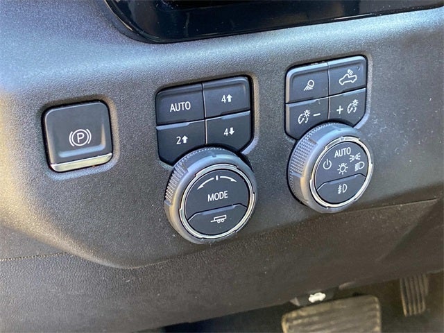 2024 Chevrolet Silverado 3500HD High Country