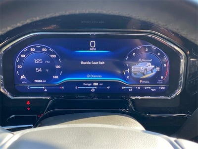 2024 Chevrolet Silverado 3500HD High Country