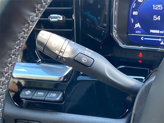 2024 Chevrolet Silverado 3500HD High Country