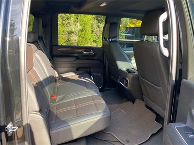 2024 Chevrolet Silverado 3500HD High Country