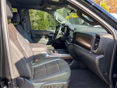 2024 Chevrolet Silverado 3500HD High Country