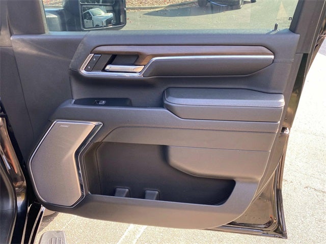 2024 Chevrolet Silverado 3500HD High Country