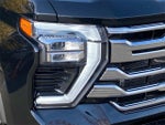 2024 Chevrolet Silverado 3500HD High Country