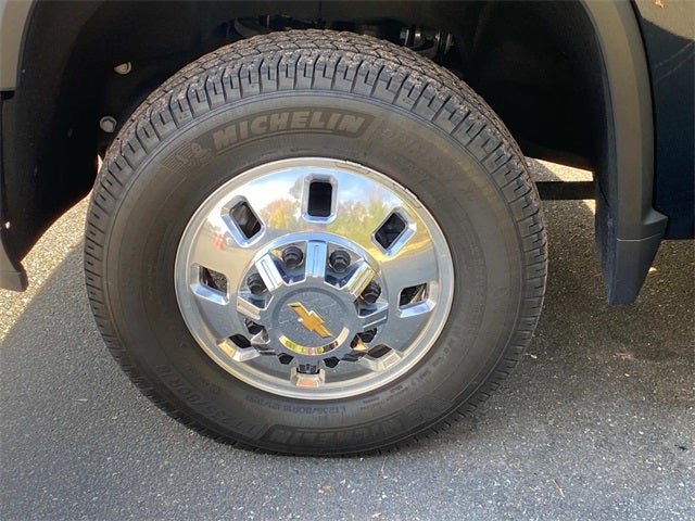 2024 Chevrolet Silverado 3500HD High Country