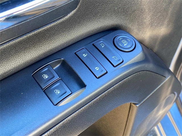 2016 Chevrolet Silverado 1500 WT