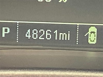 2016 Chevrolet Silverado 1500 WT