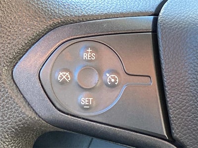 2016 Chevrolet Silverado 1500 WT