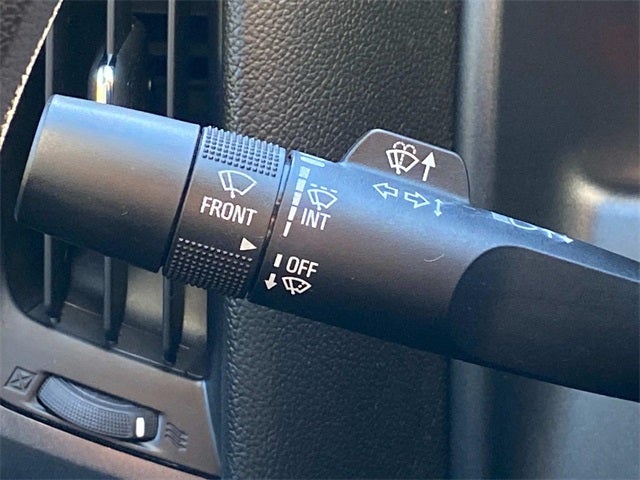 2016 Chevrolet Silverado 1500 WT