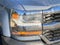2016 Chevrolet Silverado 1500 WT