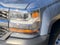 2016 Chevrolet Silverado 1500 WT