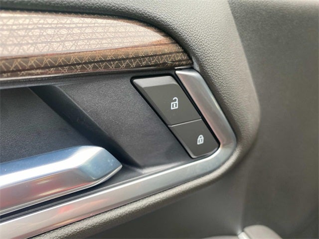 2025 Chevrolet Silverado 1500 RST Upfitted