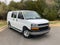 2024 Chevrolet Express 2500 Work Van Cargo
