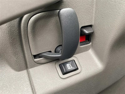 2024 Chevrolet Express 2500 Work Van Cargo