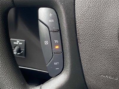 2024 Chevrolet Express 2500 Work Van Cargo