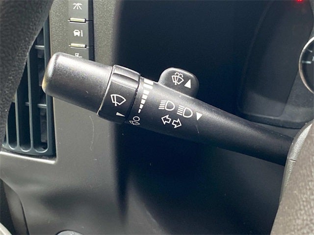 2024 Chevrolet Express 2500 Work Van Cargo