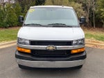 2024 Chevrolet Express 2500 Work Van Cargo