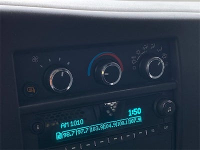 2024 Chevrolet Express 2500 Work Van Cargo