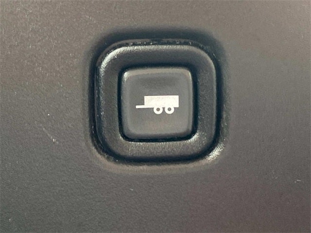 2024 Chevrolet Express 2500 Work Van Cargo