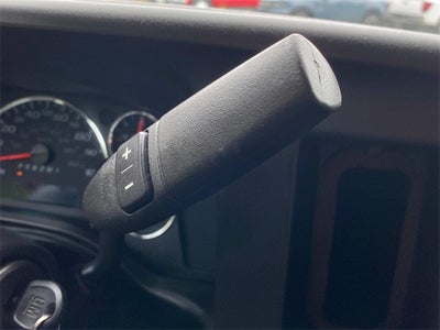 2024 Chevrolet Express 2500 Work Van Cargo