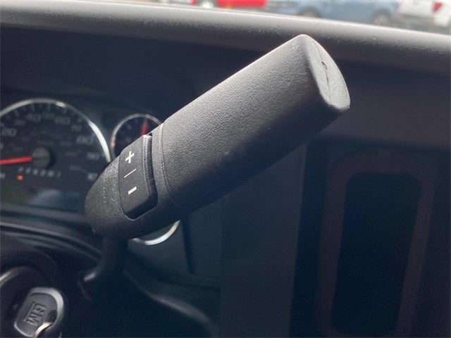 2024 Chevrolet Express 2500 Work Van Cargo