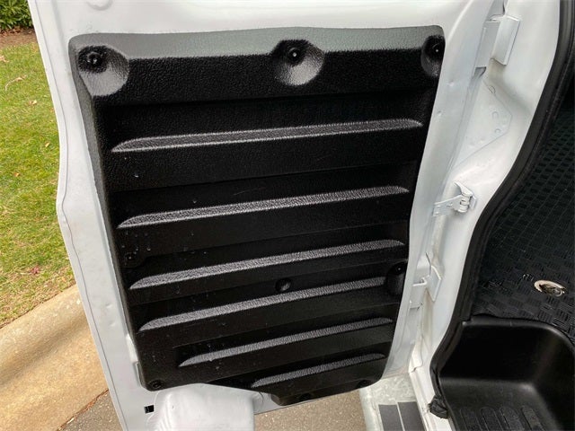 2024 Chevrolet Express 2500 Work Van Cargo