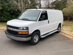 2024 Chevrolet Express 2500 Work Van Cargo