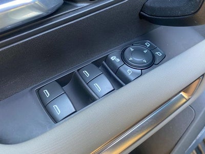 2024 GMC Hummer EV SUV Edition 1