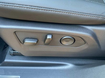 2024 GMC Hummer EV SUV Edition 1