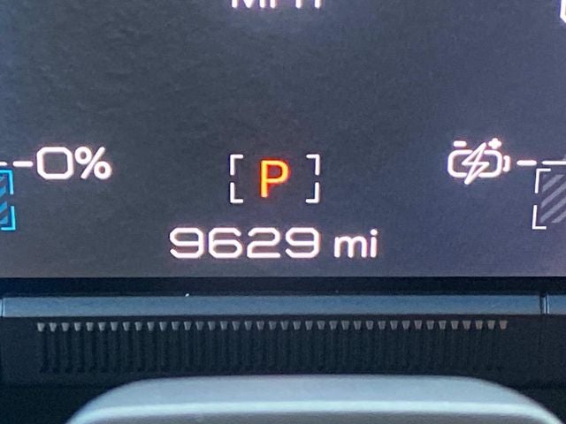 2024 GMC Hummer EV SUV Edition 1