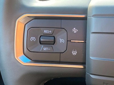 2024 GMC Hummer EV SUV Edition 1