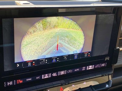 2024 GMC Hummer EV SUV Edition 1