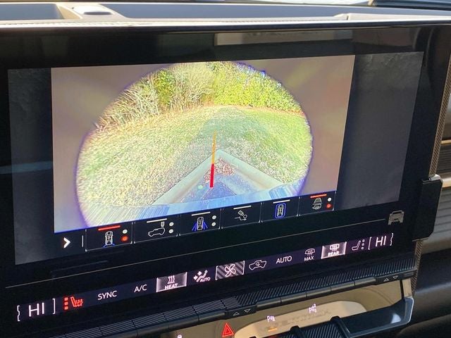 2024 GMC Hummer EV SUV Edition 1