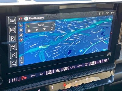 2024 GMC Hummer EV SUV Edition 1