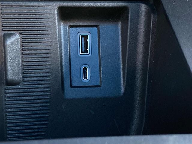 2024 GMC Hummer EV SUV Edition 1