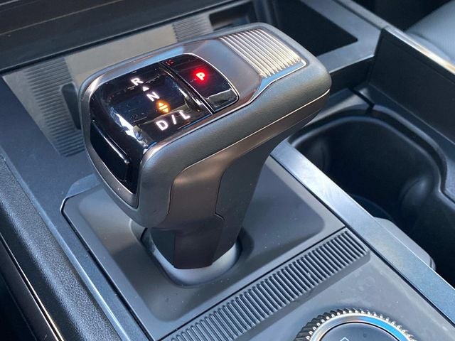 2024 GMC Hummer EV SUV Edition 1