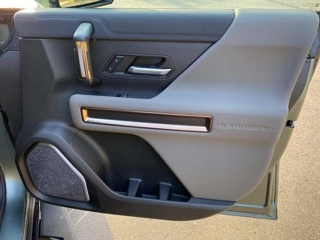 2024 GMC Hummer EV SUV Edition 1