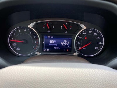 2022 GMC Acadia SLE