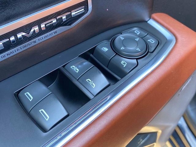 2023 GMC Sierra 1500 Denali Ultimate