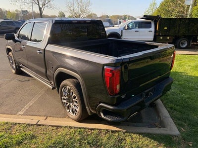2023 GMC Sierra 1500 Denali Ultimate