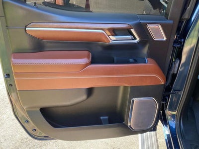 2022 GMC Sierra 1500 Denali Ultimate