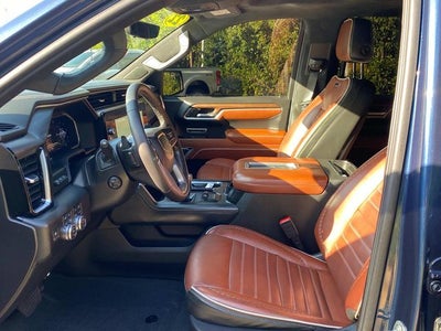 2022 GMC Sierra 1500 Denali Ultimate