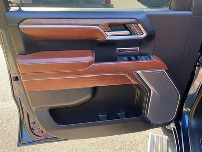 2022 GMC Sierra 1500 Denali Ultimate