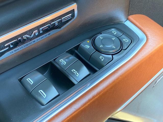 2022 GMC Sierra 1500 Denali Ultimate