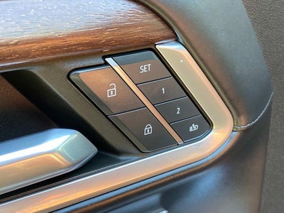 2022 GMC Sierra 1500 Denali Ultimate