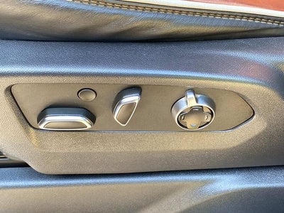 2022 GMC Sierra 1500 Denali Ultimate