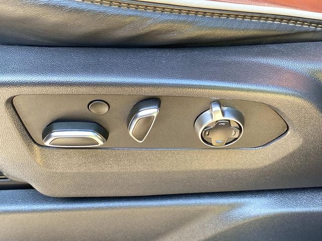 2022 GMC Sierra 1500 Denali Ultimate